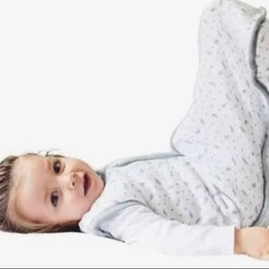 Molis&co Sleeping bag/ Wearable blanket, Size XL, Brand NEW